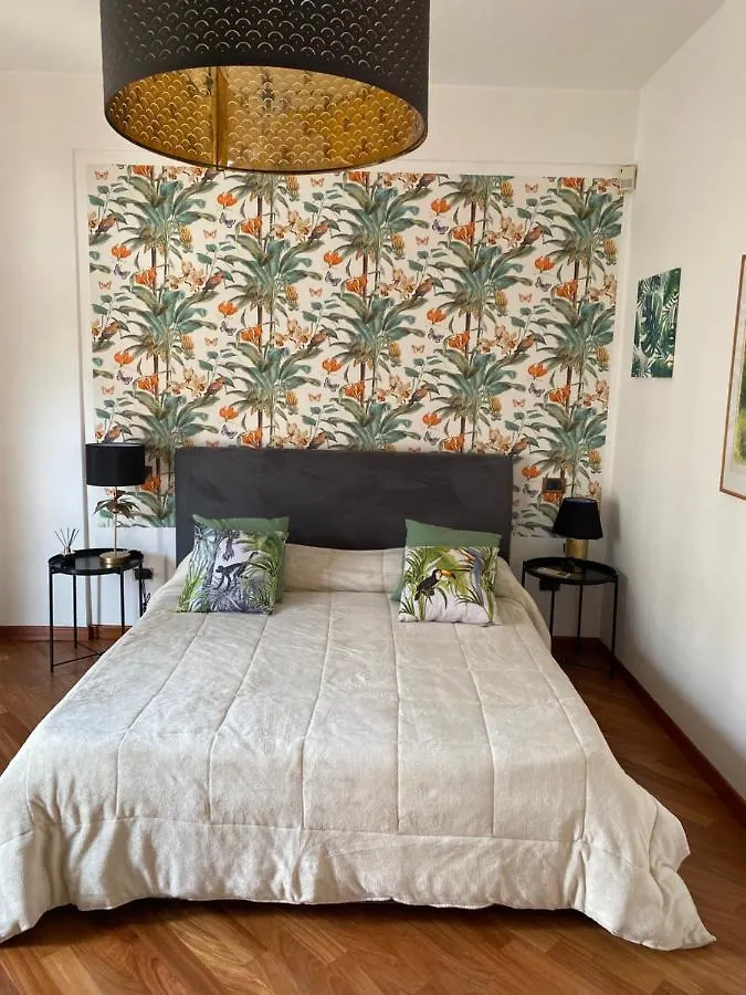 Hermamiras Home Παλέρμο Διαμέρισμα